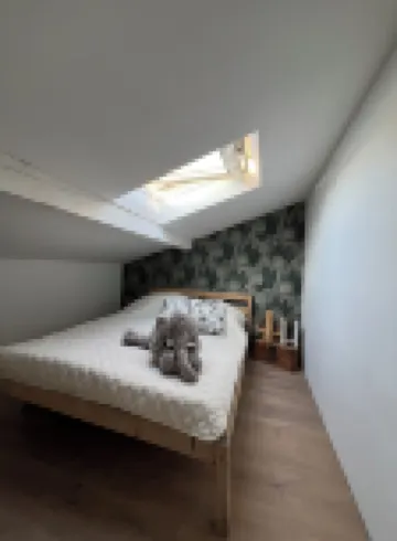 House + terrace in chic jungle setting on a charming peninsula Hotels in Saint-Mandrier-sur-Mer