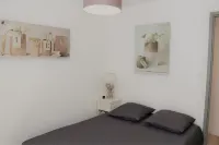 Appartement 2 Chambres Hyper Centre