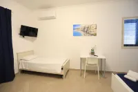 Onofrio House Tropea (Triple Room) Hotel a 