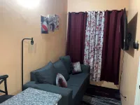 Nathamber Luxury Deck