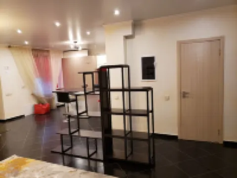 Entire First Level of Villa DT w/free WiFi and Parking