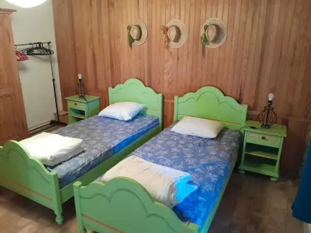 Country house for rent in 7700 St-Marcel d'Ardèche Отели в г. Сен-Марсель-д'Ардеш