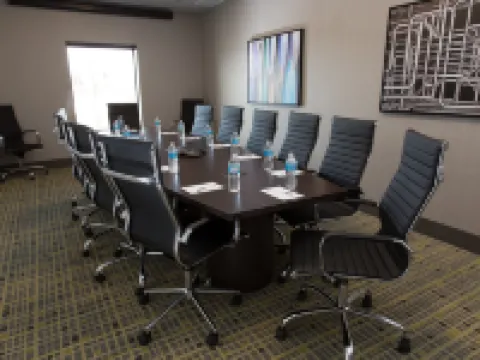 Hampton Inn by Hilton Lloydminster Hoteles en Lloydminster