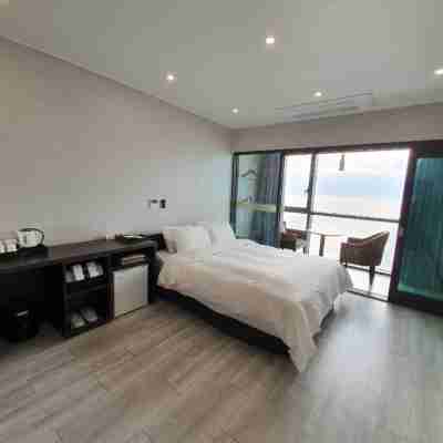 우연플로라호텔 Rooms