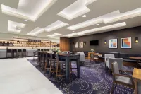 DoubleTree by Hilton Krakow - breakfast