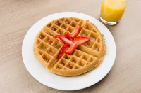 Homewood Suites by Hilton Concord Charlotte - breakfast