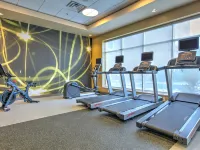 Hilton Garden Inn Dallas/Arlington Hotels in Arlington