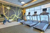 ฮิลตันการ์เด้นอินน์ ดัลลัส/อาร์ลิงตัน