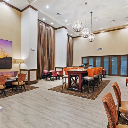 Hampton Inn by Hilton Bulverde Texas Hill Country