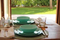 Daphne Expercience Cozy retreat, away from the stress of the city