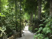 Your second home sweet home nature chalet surrounded by nature