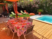 Villa TAVEL, near AVIGNON Hôtels à : Tavel