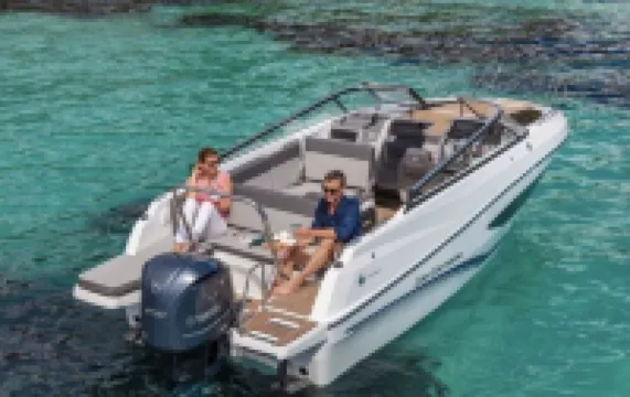 Mobil Home Accès Direct Plage Port et Village