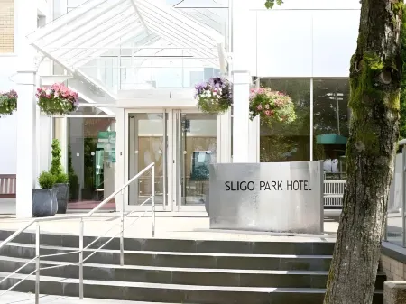 Sligo Park Hotel & Leisure Club
