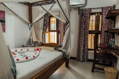 Shoki Shoki Hostel Các khách sạn ở 