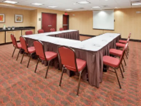 Hampton Inn & Suites Dickinson Hotels in Dickinson