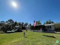 Punta Gorda Botanical Retreat & Nursery - Jacuzzi
