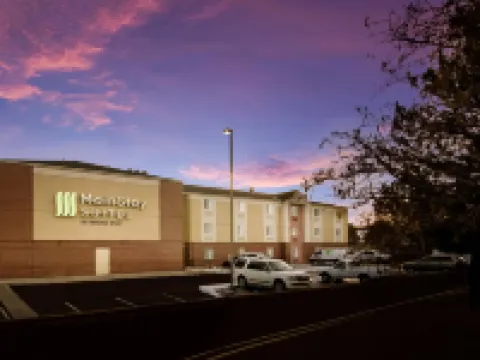 MainStay Suites Denver Tech Center Hoteles en Centennial