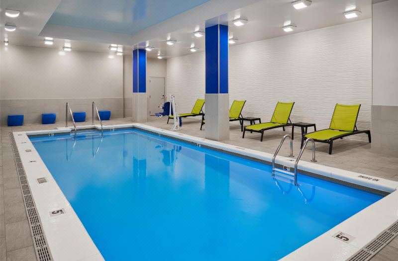 Homewood Suites by Hilton Grand Rapids Downtown, MI photo 3