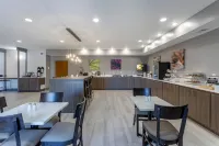 MainStay Suites Lebanon - Nashville Area - Breakfast