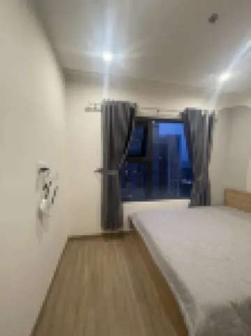 Large full service’s apartment with 02 bed rooms Các khách sạn ở TP. Hồ Chí Minh