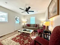 Cozy 2-bedroom apartment in tranquil Alabaster Hotels in Alabaster
