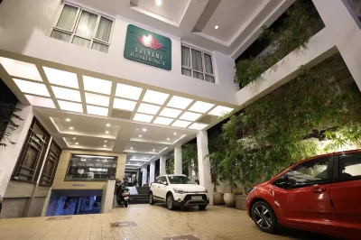 Hotel Abirami Residency
