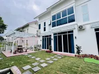 Unwind 5BR Villas at Xanh Villas Resort