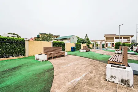 Precious Florannjoe - Chic New Studio with Best Care