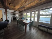 Classic Quaint Muskoka