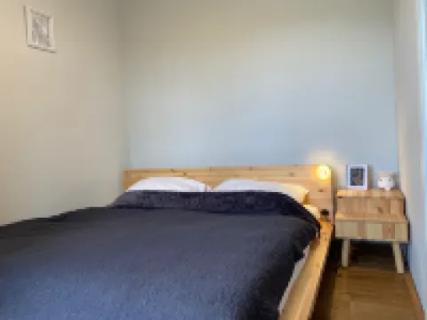 Cozy apartment in the heart of the Krkonose Mountains Hotels in 