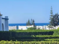 sea view 5bedroom villa mountain view north coast