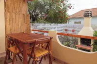 "Vacation Home in Budoni Limpiddu: A Few Steps from the Sea, Perfect for Families"