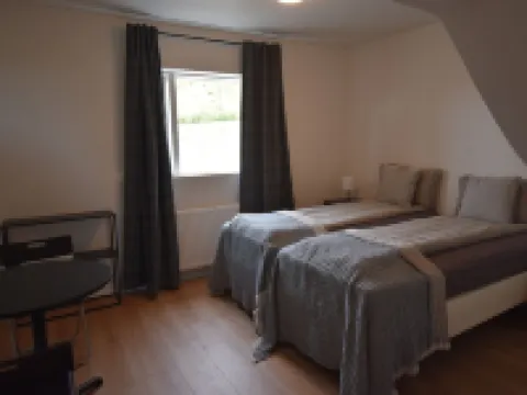 Glacier World - Hoffell Guesthouse Hotels in Hofn