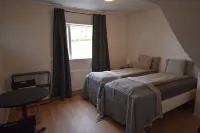 Glacier World - Hoffell Guesthouse