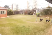 Chácara Vô Orlando Hotels in Rio Claro