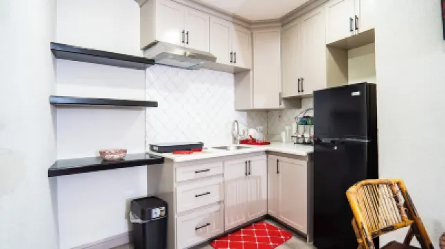 Apartment 1 @ Top Bay Apartments فنادق في 