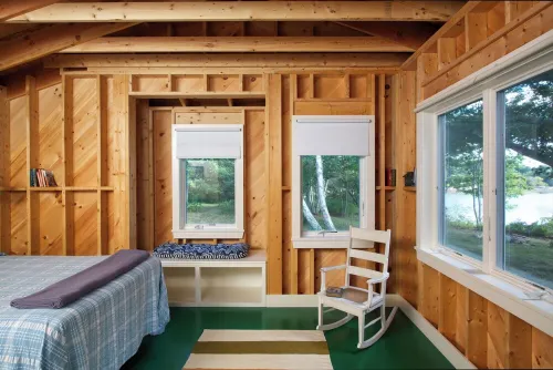 Friendship Harbor Waterfront Home