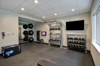 Tru by Hilton Corpus Christi South Padre Island Dr - Fitnessstudio