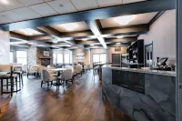 Hotel NoBo Cascade, Tapestry Collection by Hilton - petit déjeuner