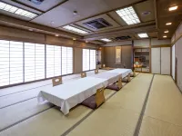 吹上莊飯店