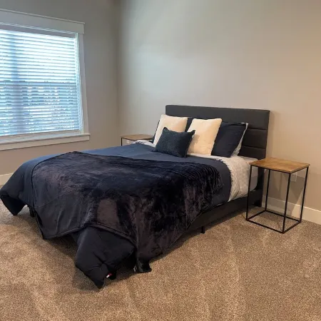 Charming Condo in Star, ID, near shopping , Dining, spas and salon, with WiFi