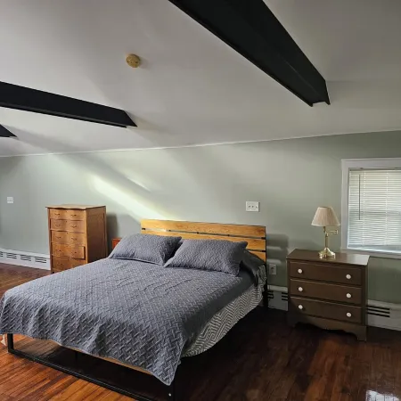 Discreet 1 Bedroom getaway