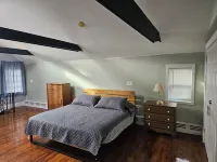 Discreet 1 Bedroom getaway