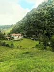 Hotel Campestre El Edén - Homestays