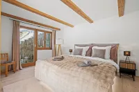 A&Y luxury chalet with sauna & whirlpool, ideal for families & nature lovers in Davos