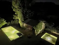 Authentieke mas Gelegen Temidden van de Gouden Driehoek, Omgeven van Natuur Hotels in Goult