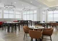Hilton Garden Inn Indianapolis Northeast/Fishers - breakfast