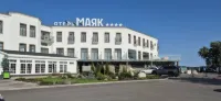 Apart-Otel Mayak Hotels in Sortavala