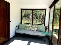 Agriturismo Dottori dreaming with Umbrian futurists